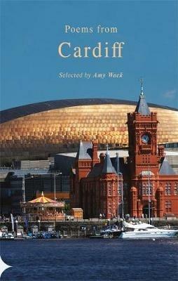 Poems from Cardiff - cover