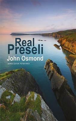 Real Preseli - John Osmond - cover