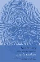 Sanctuary - Angela Graham - cover