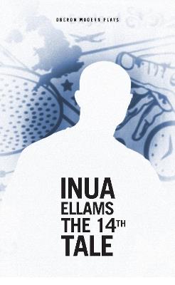 The 14th Tale - Inua Ellams - cover
