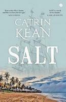 Salt - Catrin Kean - cover