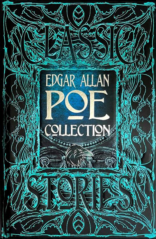 Edgar Allan Poe Short Stories