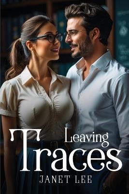 Leaving Traces - Janet Lee - cover