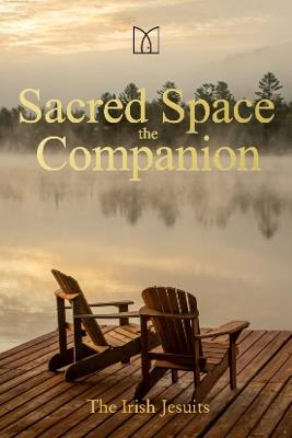 Sacred Space - the Companion - The Irish Jesuits - cover
