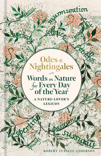 Odes and Nightingales