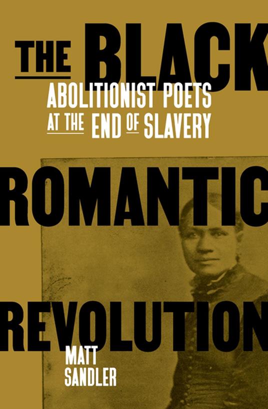 The Black Romantic Revolution