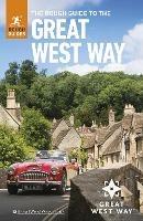 The Rough Guide to the Great West Way (Travel Guide) - Rough Guides - cover