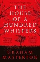 The House of a Hundred Whispers: A terrifying thriller from the master of horror that you won’t be able to put down in 2026 - Graham Masterton - cover
