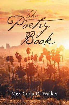 The Poetry Book - Walker - cover