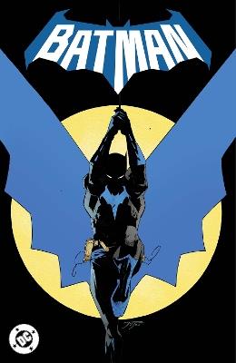 Batman Vol. 1: Daylight - Matt Fraction,Jorge Jimenez - cover