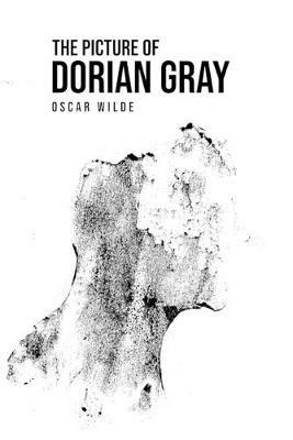The Picture of Dorian Gray - Oscar Wilde - cover