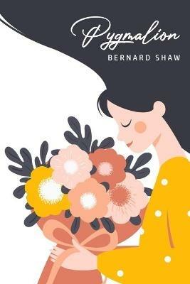 Pygmalion - Bernard Shaw - cover