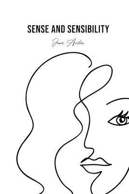 Sense and Sensibility - Jane Austin - cover