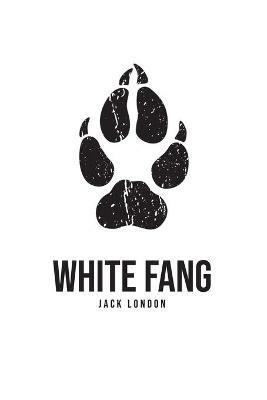 White Fang - Jack London - cover