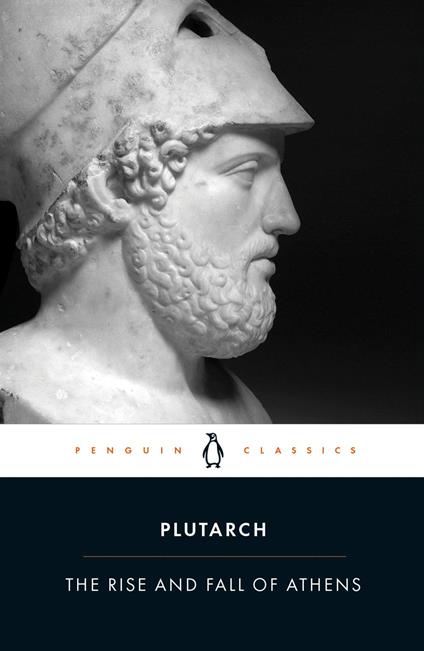 The Rise And Fall of Athens