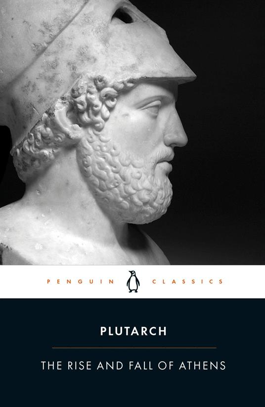 The Rise And Fall of Athens