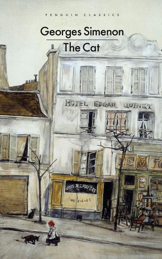 The Cat