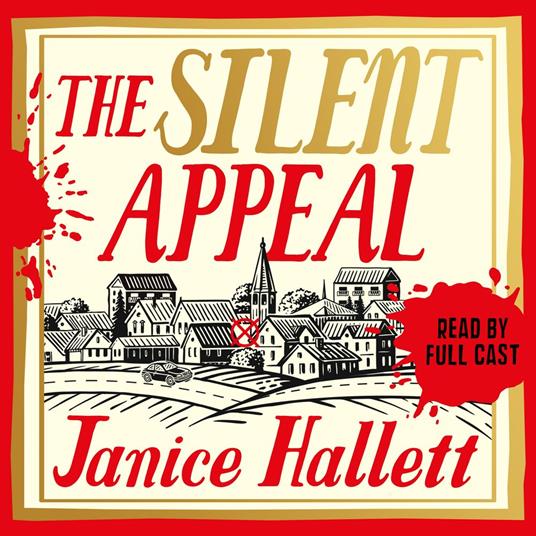 The Silent Appeal