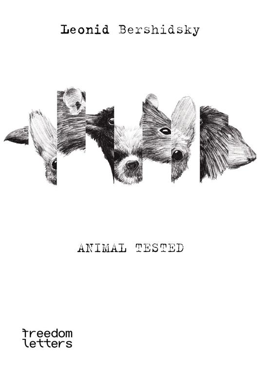 Animal Tested