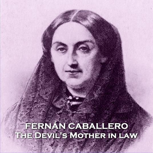 Devil's Mother in law, The