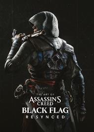 The Art of Assassin's Creed Black Flag Resynced
