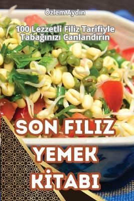 Son Filiz Yemek KItabi - ?zlem Aydin - cover