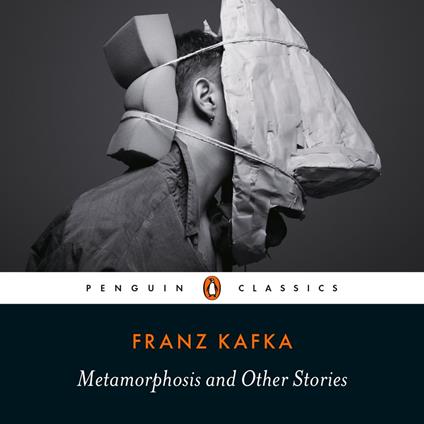 Metamorphosis and Other Stories