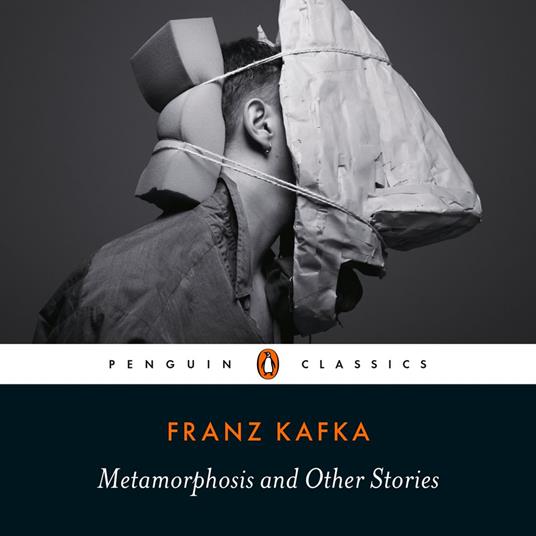 Metamorphosis and Other Stories