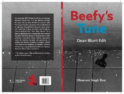 Beefy's Tune: (Dean Blunt Edit) - Dhanveer Singh Brar - cover