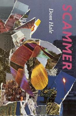 Scammer - Dom Hale - cover