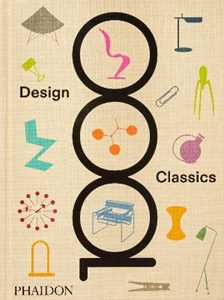 Libro 1000 design classics. Ediz. a colori