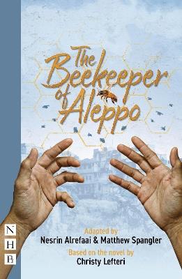 The Beekeeper of Aleppo - Christy Lefteri - cover