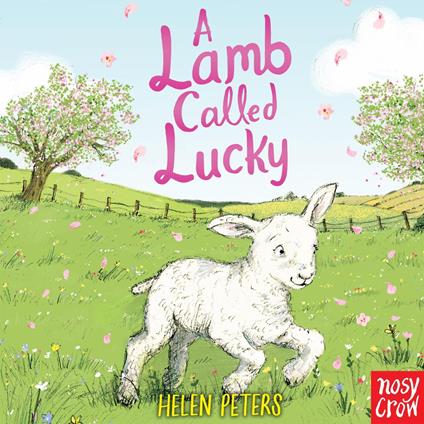 A Lamb Called Lucky
