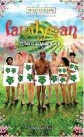 Familyman - Rikki Beadle-Blair - cover