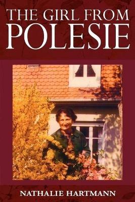 The Girl from Polesie - Nathalie Hartmann - cover