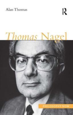 Thomas Nagel - Alan Thomas - cover