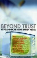 Beyond Trust - cover