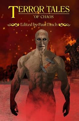 Terror Tales of Chaos - cover