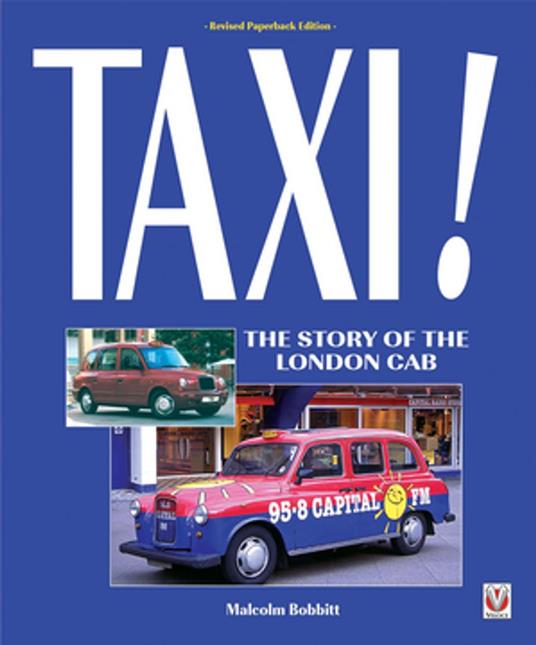 Taxi!