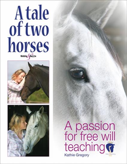 A tale of two horses