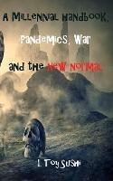 A Millennial handbook, Pandemics and the new normal - I Toy Sushi - cover