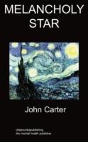 Melancholy Star: Depression - John Carter - cover