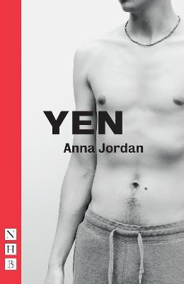 Yen - Anna Jordan - cover