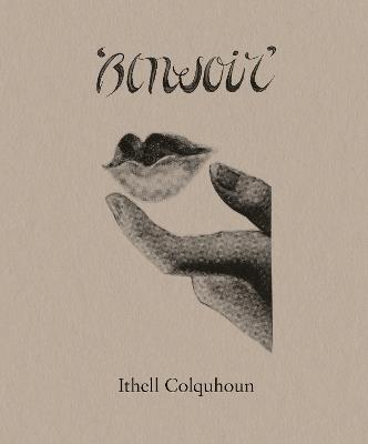 Ithell Colquhoun: Bonsoir - cover
