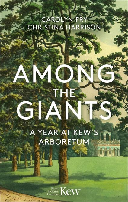 Among the Giants