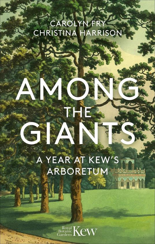 Among the Giants