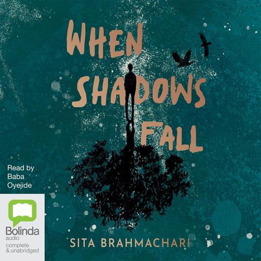 When Shadows Fall