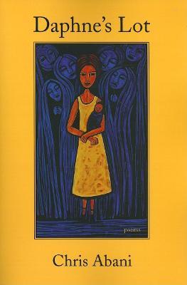 Daphne's Lot - Chris Abani - cover