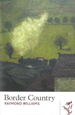 Border Country - Raymond Williams - cover