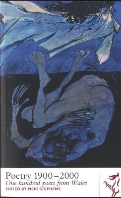Poetry 1900-2000 - cover